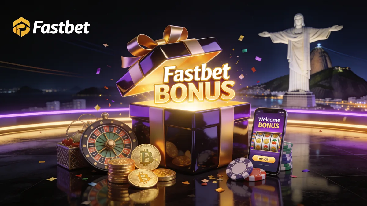 Bônus e Promoções na Fastbet: guia de fastbet para jogadores no Brasil